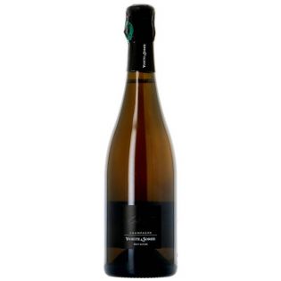 Champagne Vouette et Sorbée - Extrait 2010 – Réf : 12493