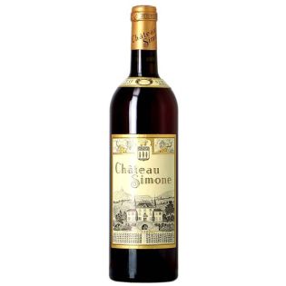Château Simone - Palette Rosé 2025