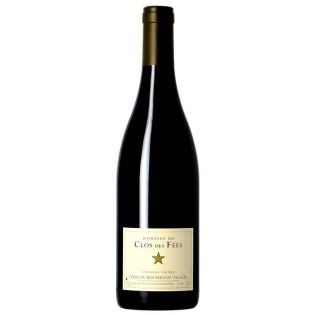 Clos des Fées - Les Vieilles Vignes 2015