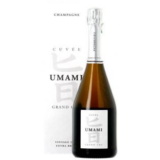 Champagne De Sousa - Cuvée Umami 2012 – Réf : 1236112 – 10