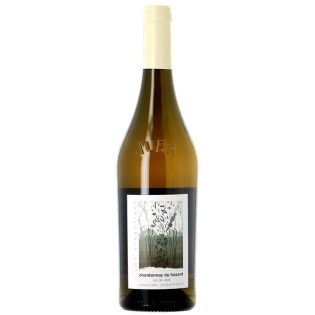 Labet - Chardonnay sous voile Cuvée du Hasard N°2 2018