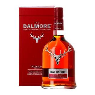 The Dalmore - Cigar Malt - Whisky Ecosse Single Malt Highlands