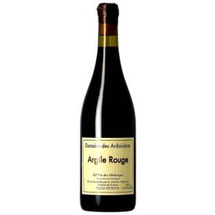 Ardoisières - Argile Rouge 2025 – Réf : 380225