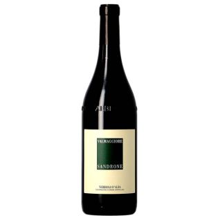 Luciano Sandrone - Italie - Nebbiolo Langhe Valmaggiore 2017 – Réf : 1128417 – 1