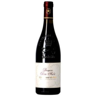 Pierre André - Châteauneuf du Pape Rouge 2023 – Réf : 516723