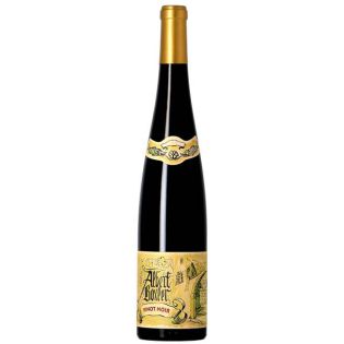 Albert Boxler - Alsace Pinot Noir "S" Wibtal 2024