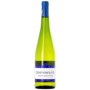 Jo Landron - Muscadet Amphibolite 2025 – Réf : 1017225