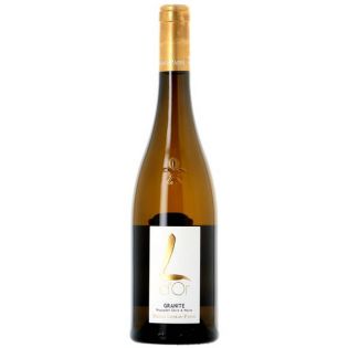 Luneau Papin - Muscadet L d'Or 2013