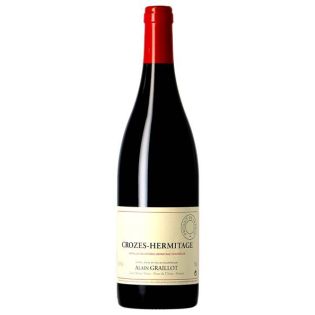 Alain Graillot - Crozes Hermitage Rouge 2023