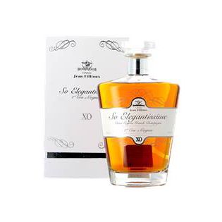 Cognac Jean Fillioux - So Elegantissime X.O. – Réf : 14954