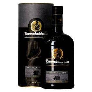 Bunnahabain - Whisky Toiteach A Dhà