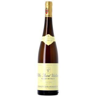 Zind Humbrecht - Pinot Gris Rangen de Thann Grand Cru 2023