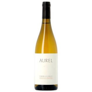 Les Aurelles - Aurel Blanc 2014 – Réf : 6548 – 8