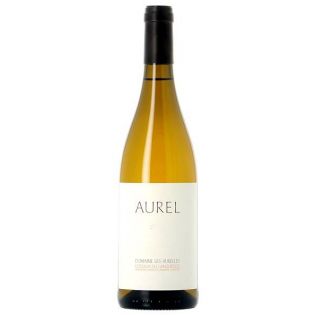 Les Aurelles - Aurel Blanc 2015 – Réf : 6535 – 9