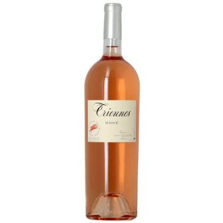 Triennes - Magnum Rosé 2021 – Réf : 572221 – 8