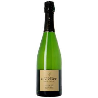 Champagne Agrapart - Avizoise 2015 Extra Brut Blanc de Blancs – Réf : 12204