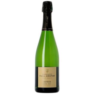 Champagne Agrapart - Avizoise 2017 Extra Brut Blanc de Blancs – Réf : 1220417 – 2