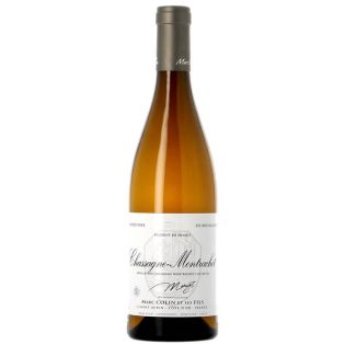 Marc Colin - Chassagne Montrachet Margot 2023