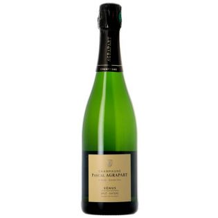 Champagne Agrapart - Vénus 2011 – Réf : 12165