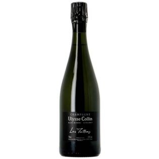 Champagne Ulysse Collin - Les Maillons 13 – Réf : 12240