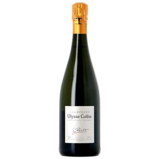 Champagne Ulysse Collin - Les Pierrières 14 – Réf : 12241