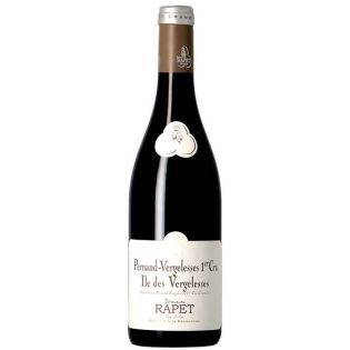 Rapet - Pernand Vergelesses 1er Cru Ile des Vergelesses 2024