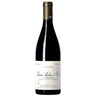 Marc Colin - Chassagne-Montrachet 2022 - Rouge