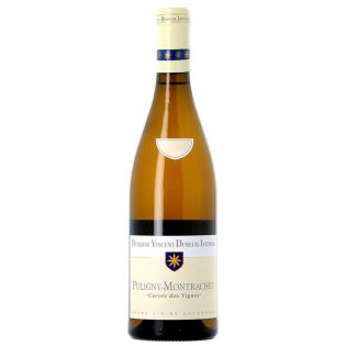 Dureuil Janthial - Puligny Montrachet Corvée des Vignes 2018 – Réf : 2213 – 1