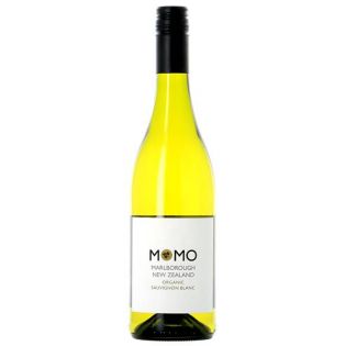 Seresin - Nouvelle Zélande - Momo Sauvignon Blanc 2020 – Réf : 11823 – 1