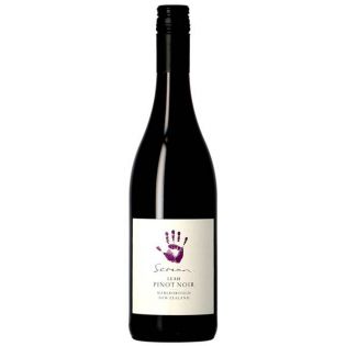 Seresin - Nouvelle Zélande - Leah Pinot Noir 2018 – Réf : 1182118 – 17