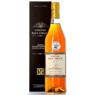 Cognac Paul Giraud - XO Vieille Réserve – Réf : 14940 – 1