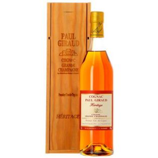 Cognac Héritage Paul Giraud – Réf : 14950 – 2