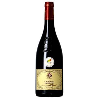 André et Michel Quenard - Chignin Mondeuse Vieilles Vignes 2025