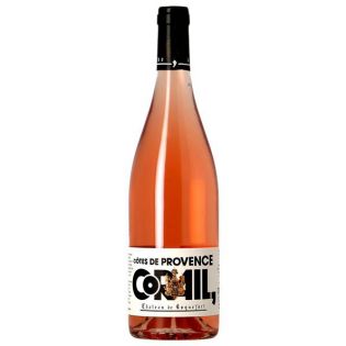 Roquefort - Corail Rosé 2021 – Réf : 574621