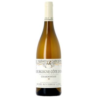 Michel Bouzereau - Bourgogne Chardonnay 2021 – Réf : 270221 – 66