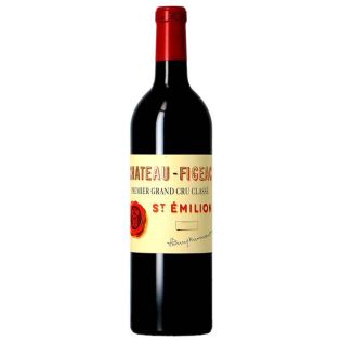 Château Figeac - Saint Emilion Grand Cru 2023  – Réf : 913223 – 3