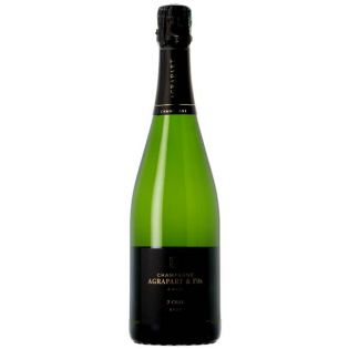 Champagne Agrapart - 7 Crus Extra Brut – Réf : 12535 – 3