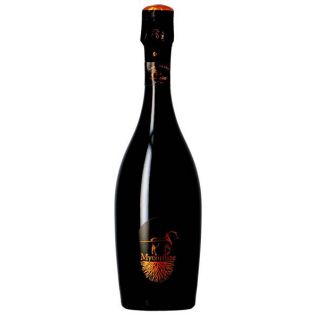 Champagne De Sousa - Mycorhize – Réf : 12362 – 1