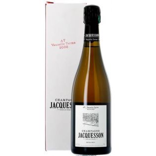 Champagne Jacquesson - Aÿ Vauzelle Terme 2009 – Réf : 12331 – 1