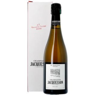 Champagne Jacquesson - Aÿ Vauzelle Terme 2005 – Réf : 1233105