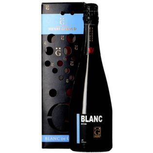 Champagne Henri Giraud - Blanc de Craie – Réf : 12283