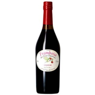 Liqueur de Framboise - Les Pères Chartreux – Réf : 14301 – 5
