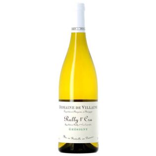 De Villaine - Rully 1er Cru Grésigny 2023
