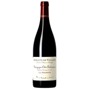 De Villaine - La Digoine 2024