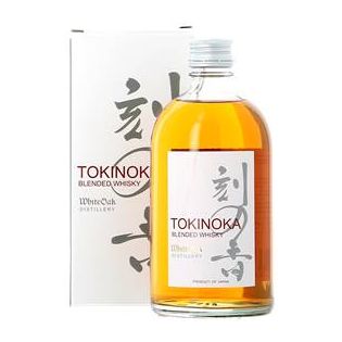 Whiskies Japonais Tokinoka – Réf : 14604 – 9