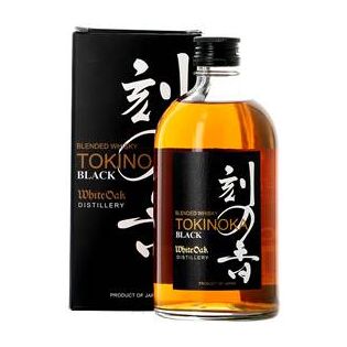 Whiskies Japonais Tokinoka Black – Réf : 14615 – 4