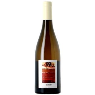 Labet - Chardonnay Bajocien 2020 – Réf : 340420 – 12