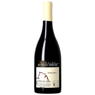 Marnes Blanches - Trousseau 2017