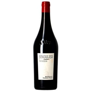 Stéphane Tissot - Trousseau Singulier 2023