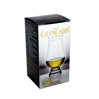 1 Verre à whisky Glencairn